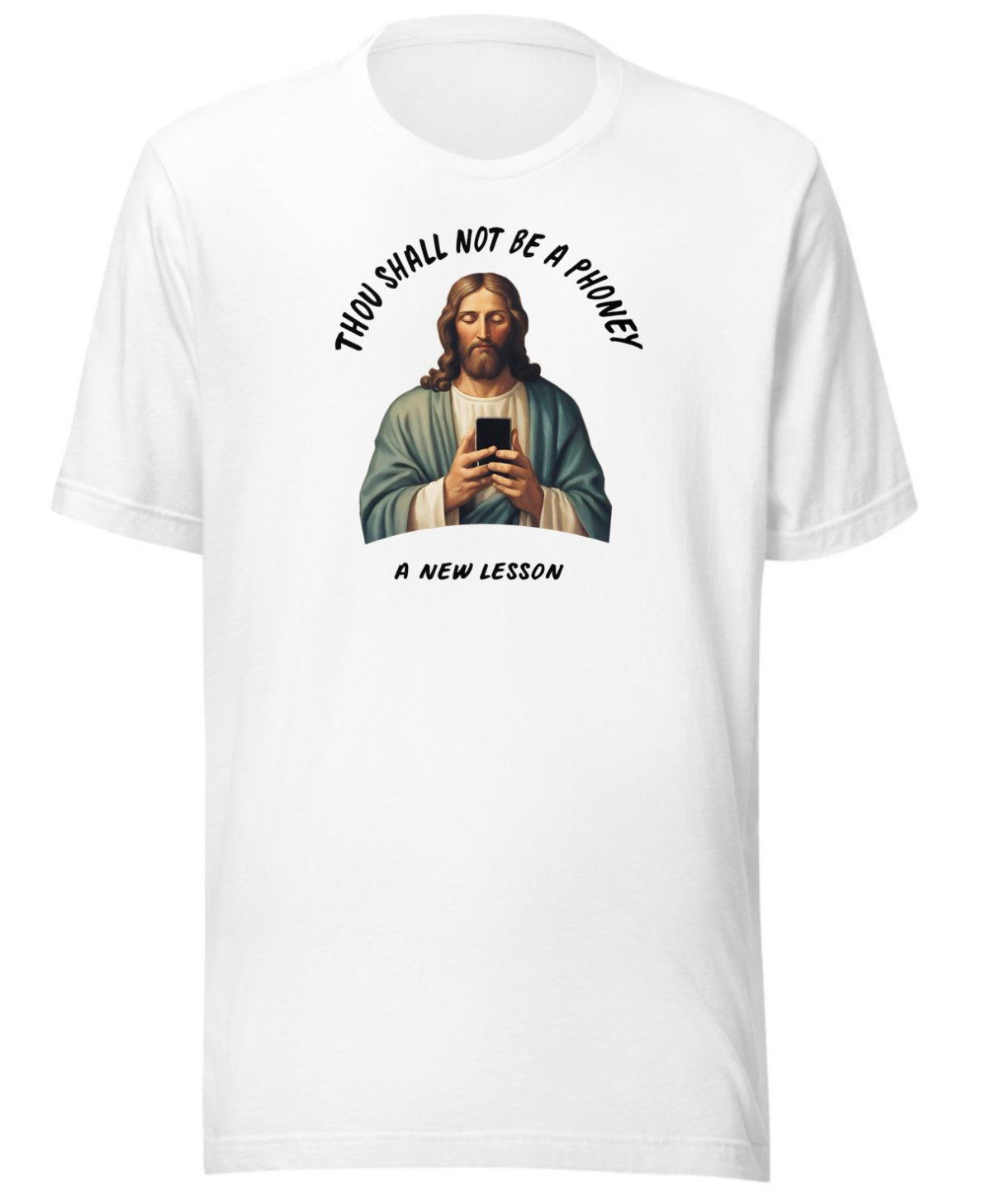 Don't Be A Phoney! Collection™