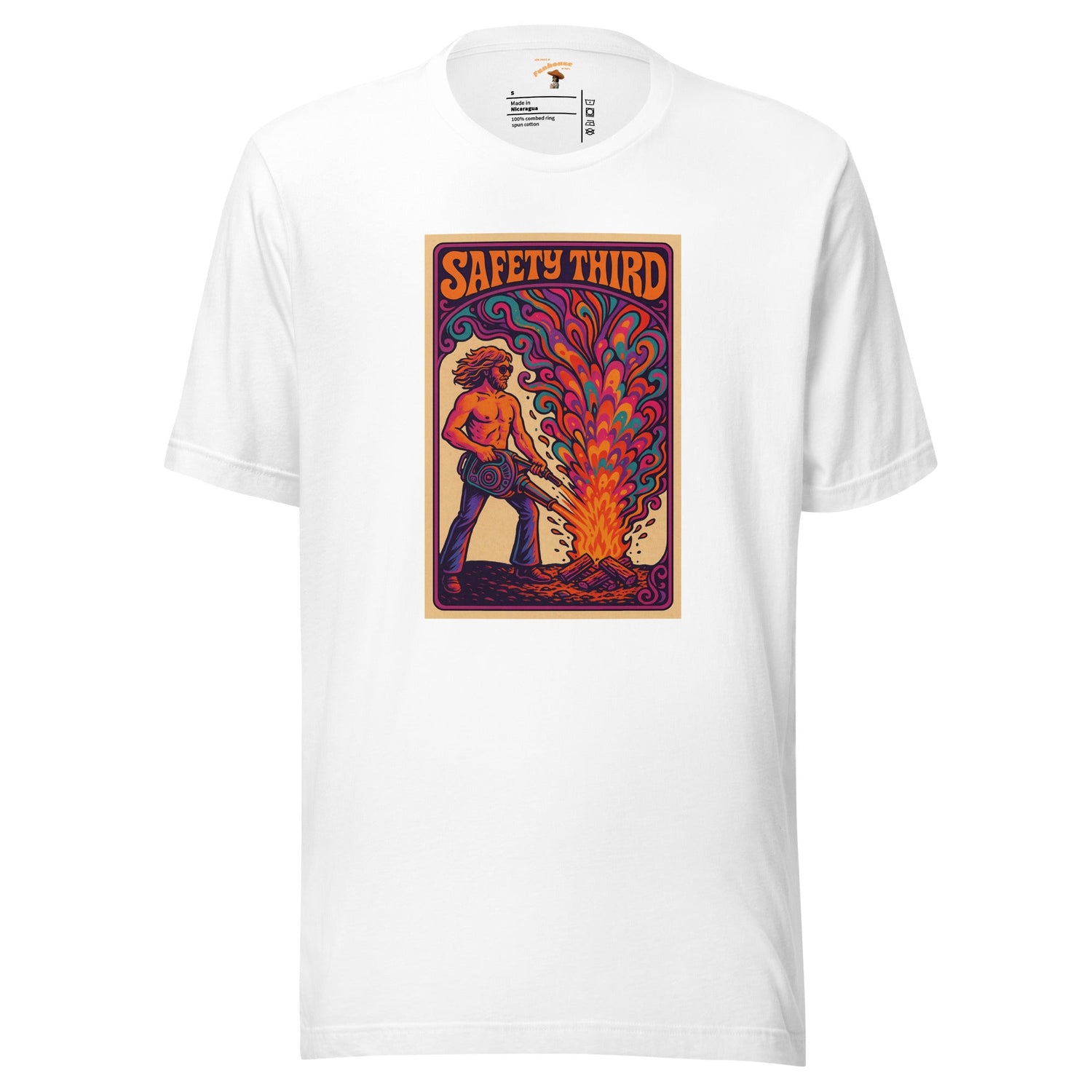 Safety Third! Collection™