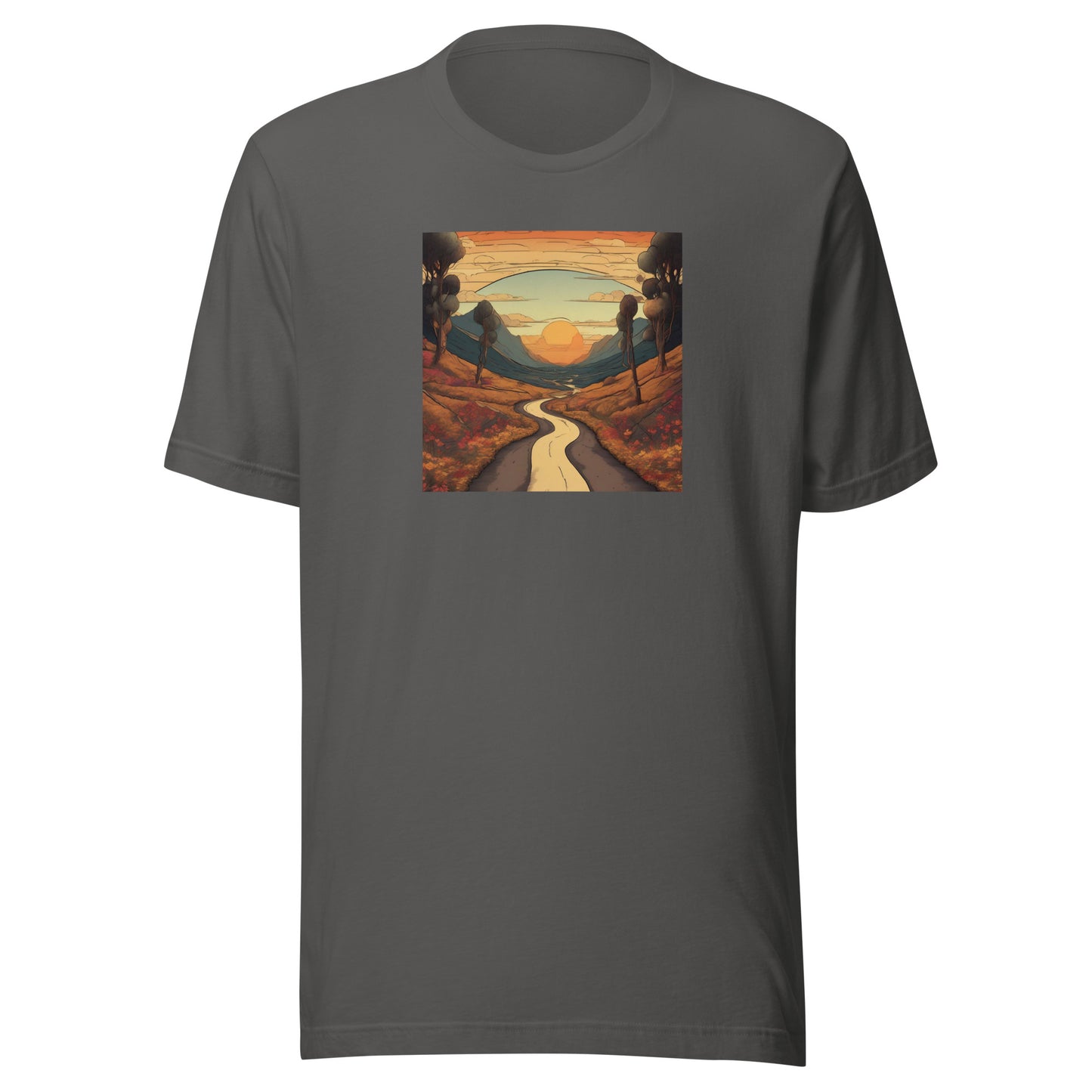 Sunny Day - Unisex t-shirt