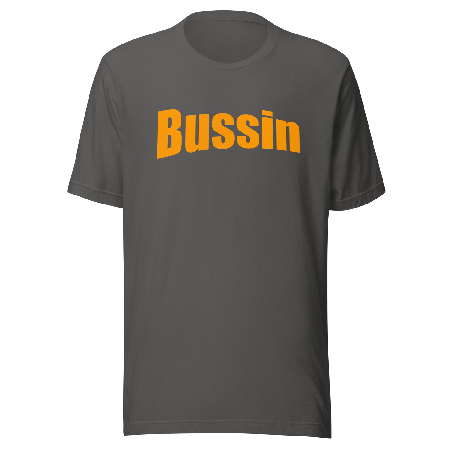 Bussin - Unisex t-shirt