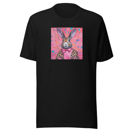 Party Bunny Unisex t-shirt