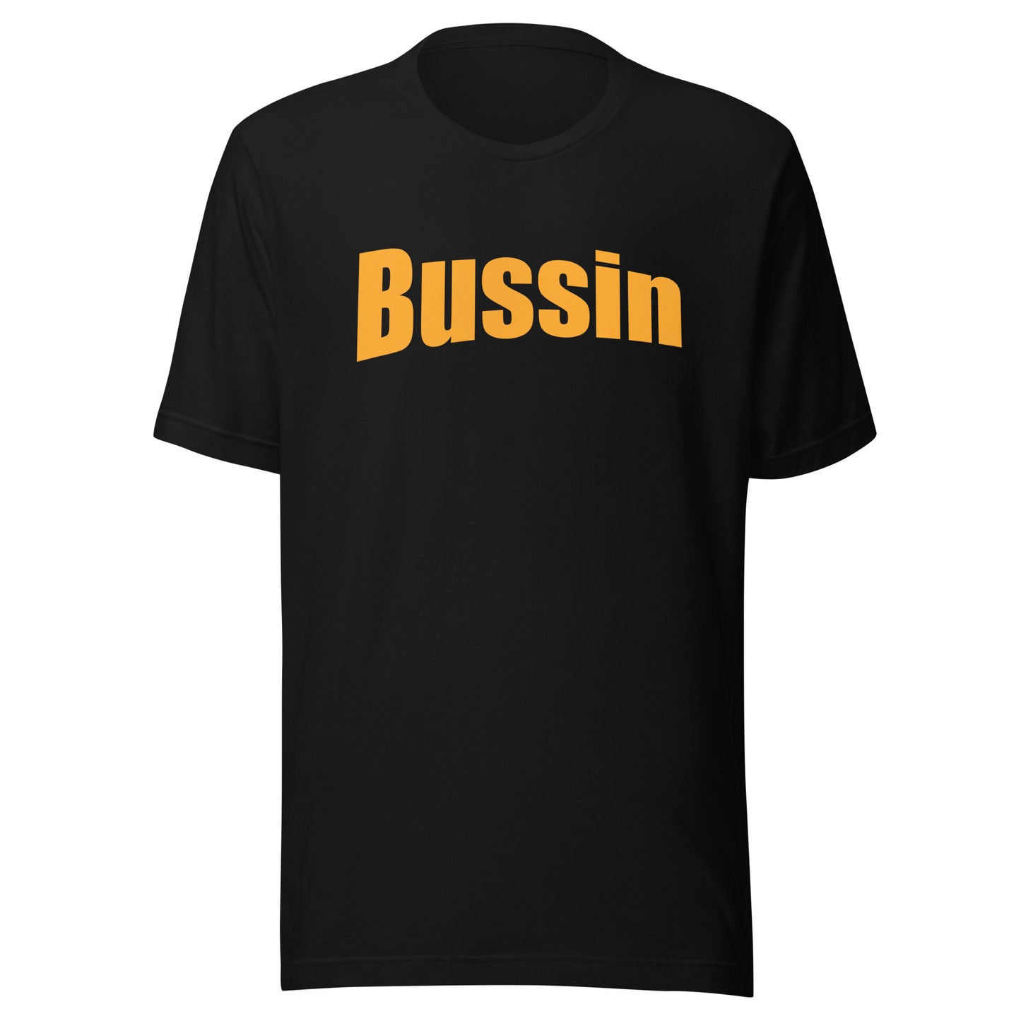 Bussin - Unisex t-shirt